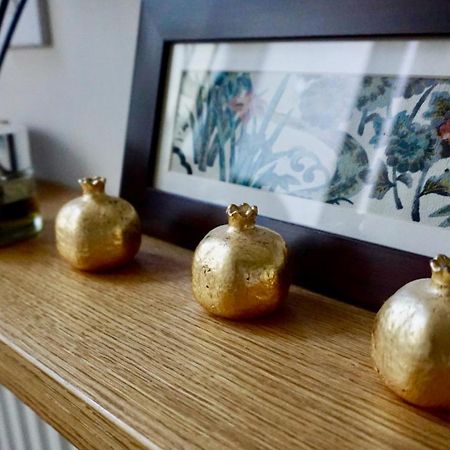 Yoku House Leilighet Bournemouth Eksteriør bilde