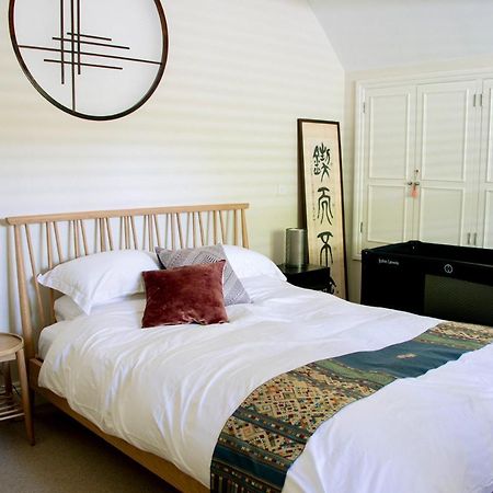 Yoku House Leilighet Bournemouth Eksteriør bilde