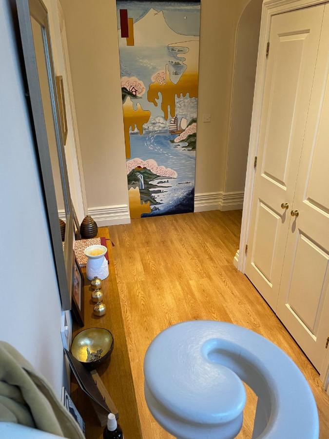 Yoku House Leilighet Bournemouth Eksteriør bilde