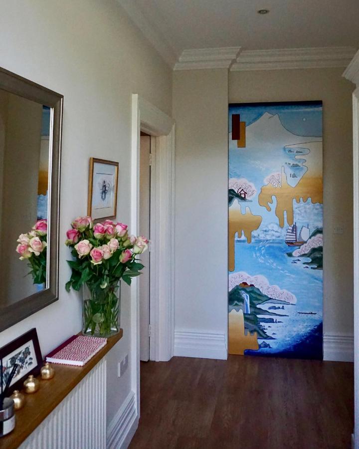 Yoku House Leilighet Bournemouth Eksteriør bilde