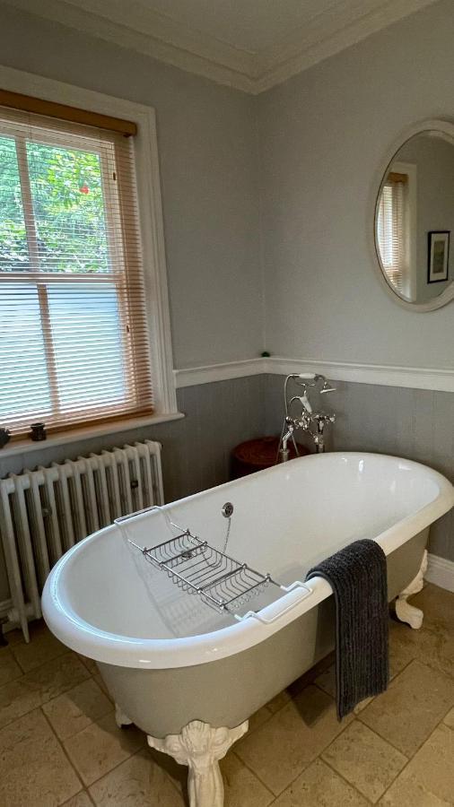 Yoku House Leilighet Bournemouth Eksteriør bilde