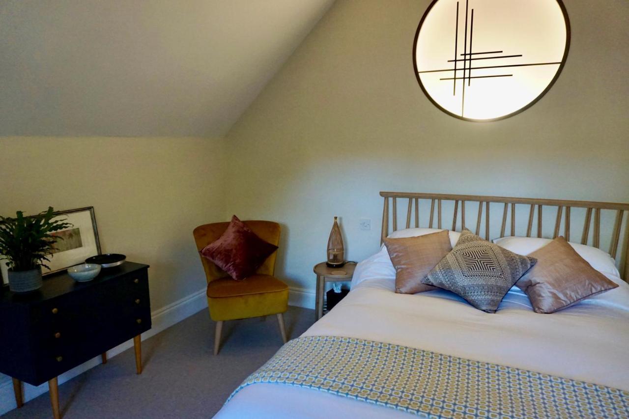 Yoku House Leilighet Bournemouth Eksteriør bilde