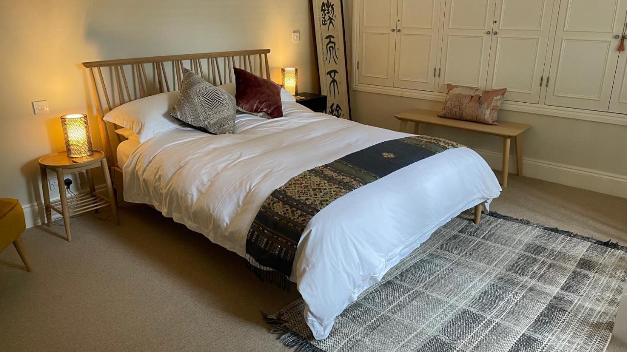 Yoku House Leilighet Bournemouth Eksteriør bilde