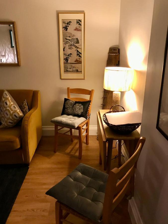 Yoku House Leilighet Bournemouth Eksteriør bilde