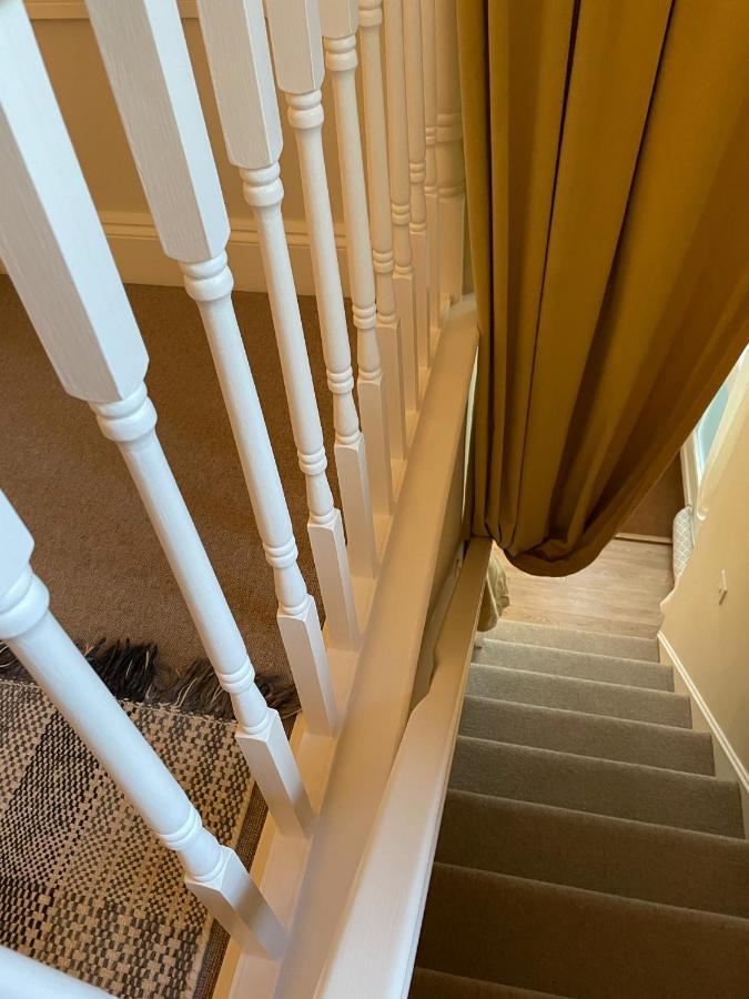 Yoku House Leilighet Bournemouth Eksteriør bilde