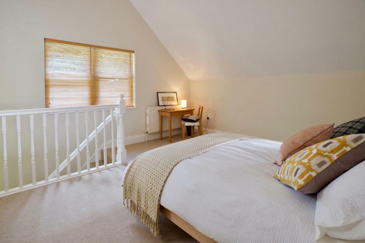 Yoku House Leilighet Bournemouth Eksteriør bilde